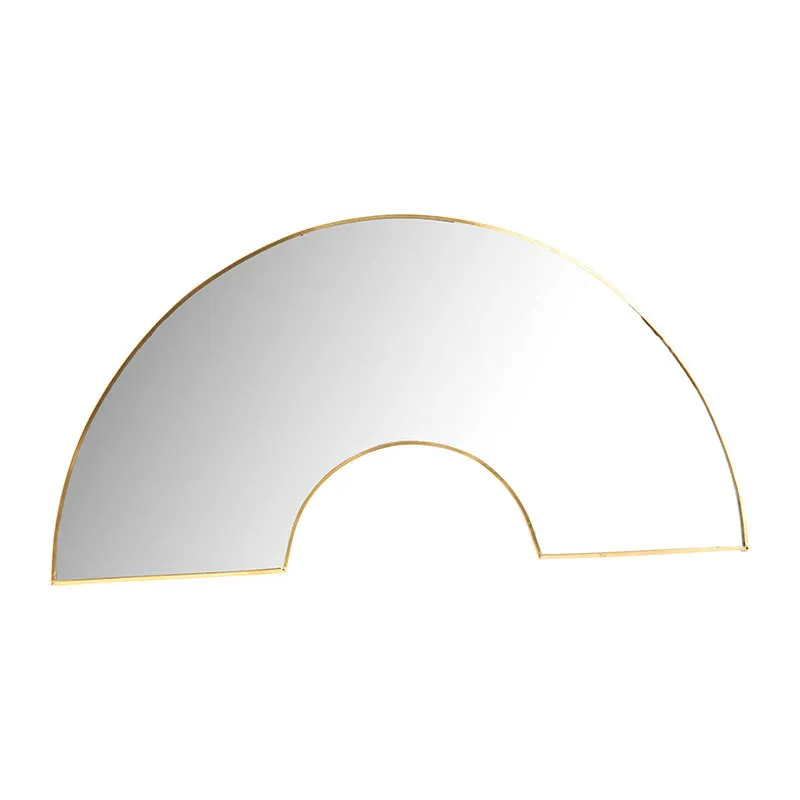 Miroir Arc-en-ciel - 35x17cm-0