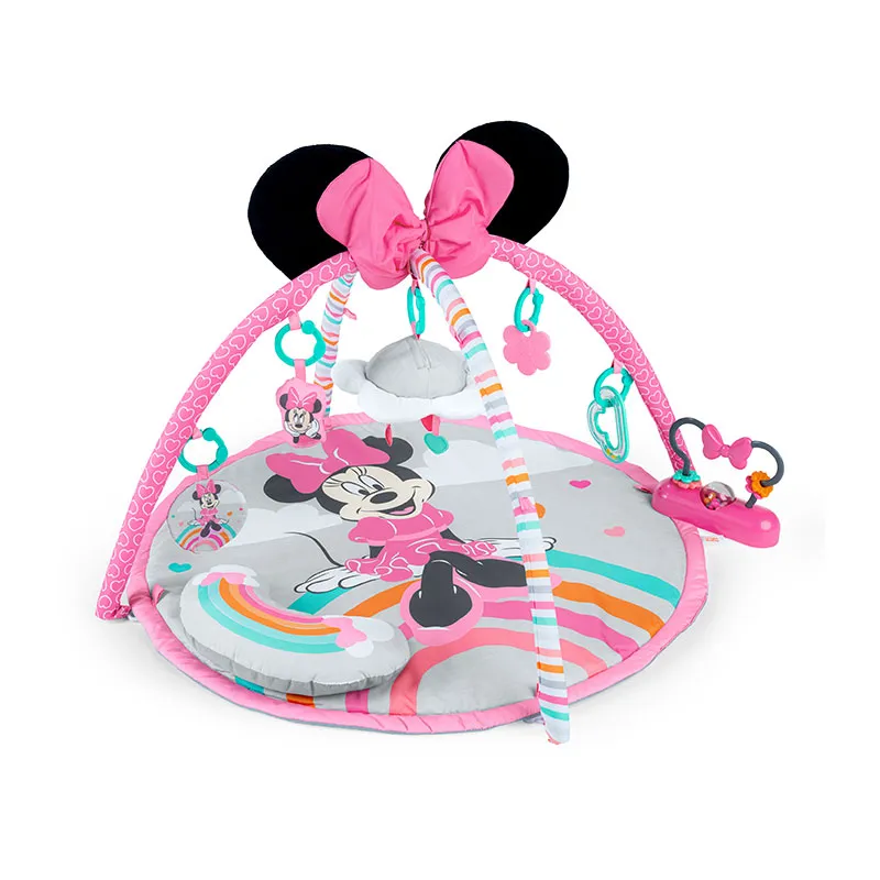 Tapis d'éveil avec arche Forever Besties Minnie - 0m+-0