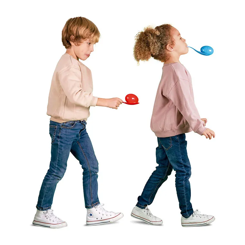 Course aux oeufs Party Time 13pcs - 4+-3