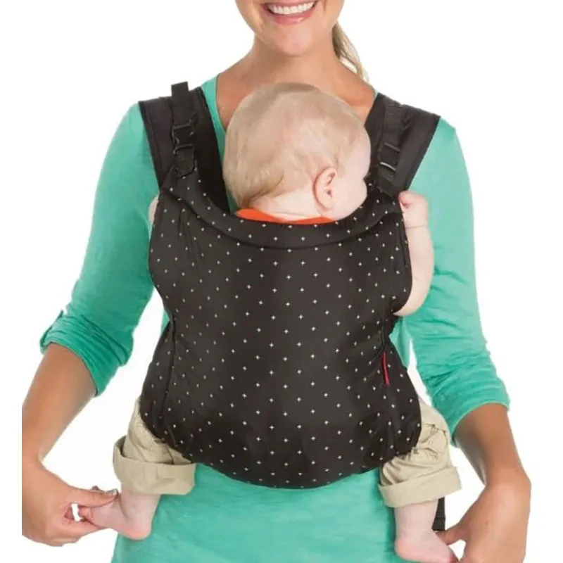 Porte-bébé Zip Travel - 0m+-2