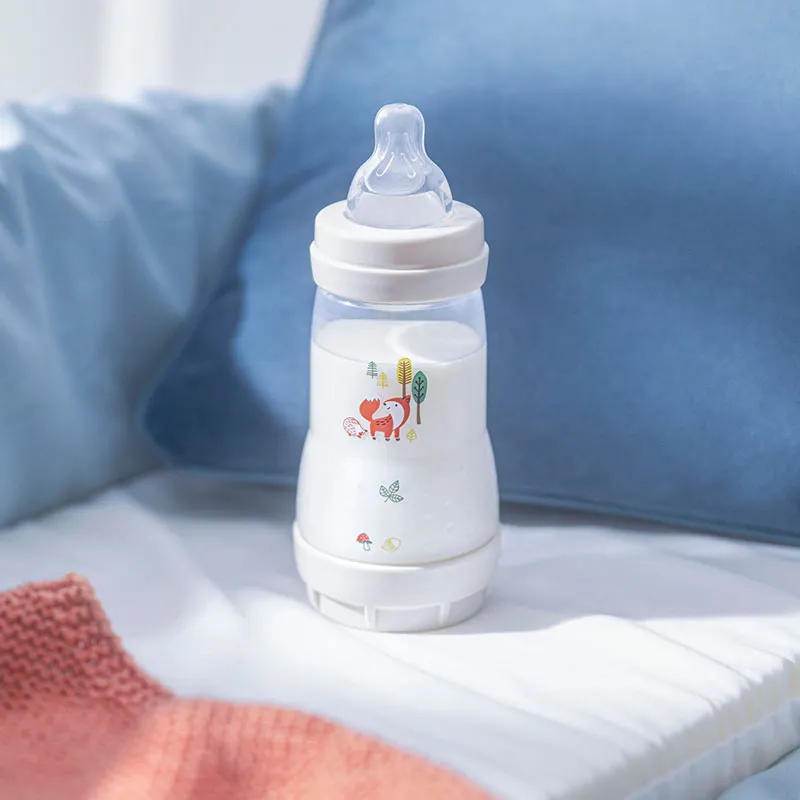Starter Kit Naissance Nature Lin - 0m+ - MAM-7