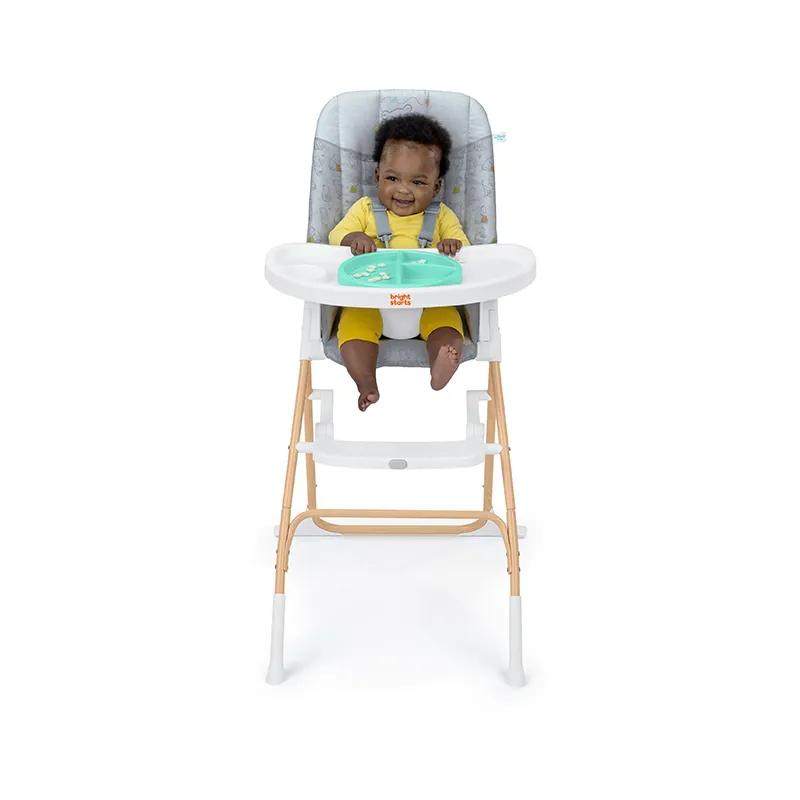 Chaise haute Winnie l'ourson - 6m+-2