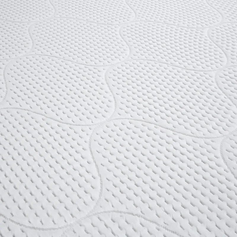 Matelas Mém. de forme + Sommier Bois + Accessoires Olympe -5