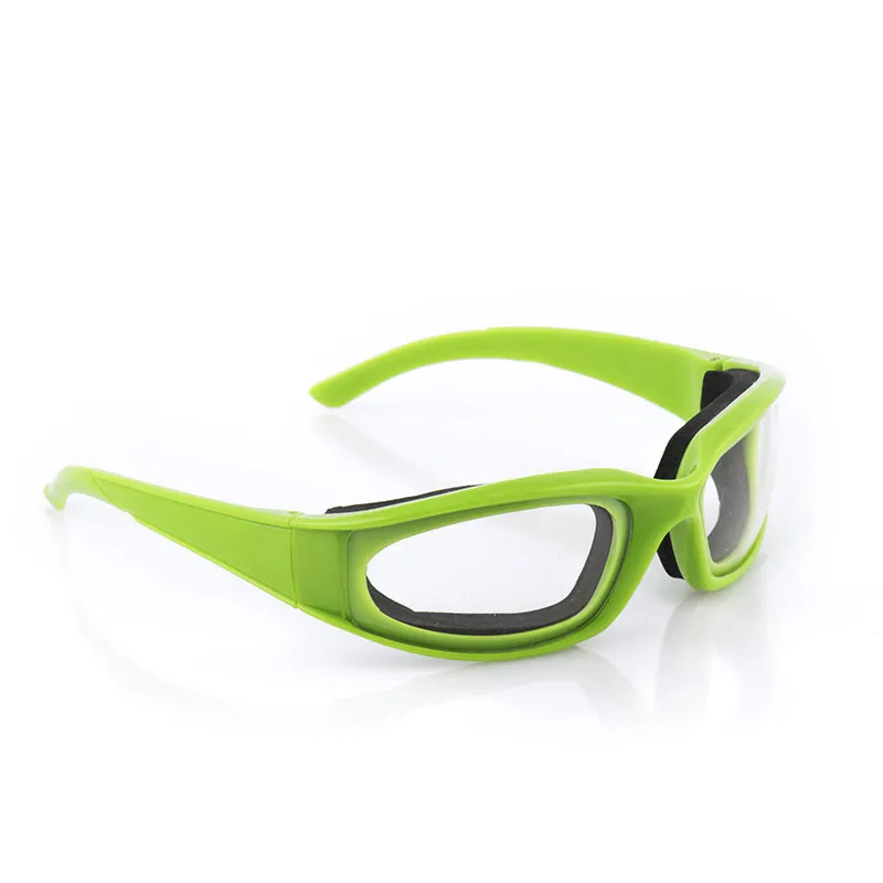 Lunettes pour couper les oignons - 6x4x12cm-0