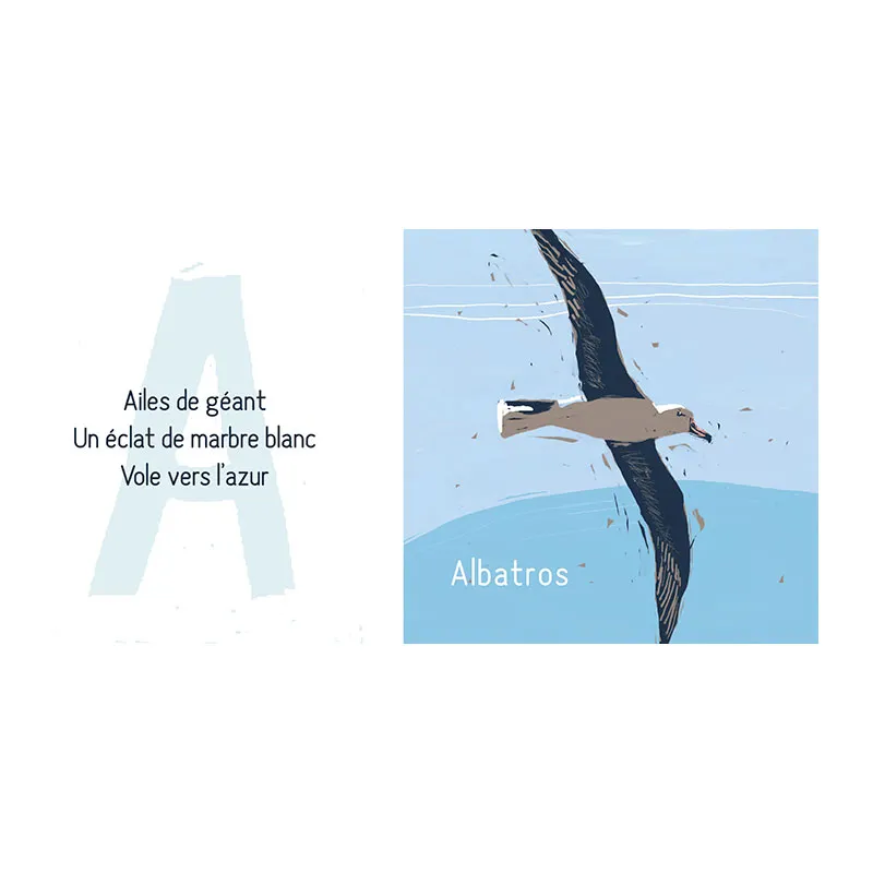 Haikus des animaux - 4-7 ans-3