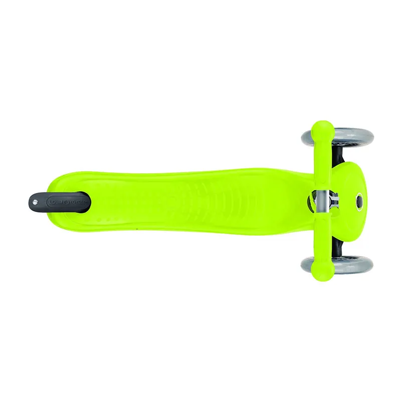Trottinette évol. 4en1 Go Up Sporty Lime Green - 15m+-4
