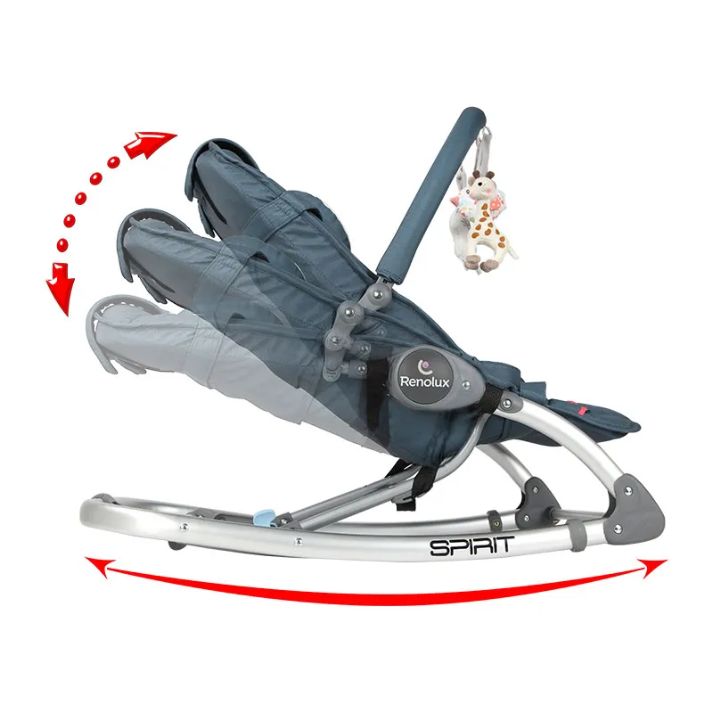 Transat Spirit Sophie la Girafe - 0m+-2