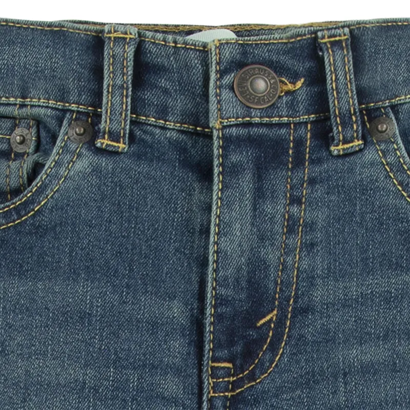 Jean Enfant Slim fit 511 - Yucatan-3