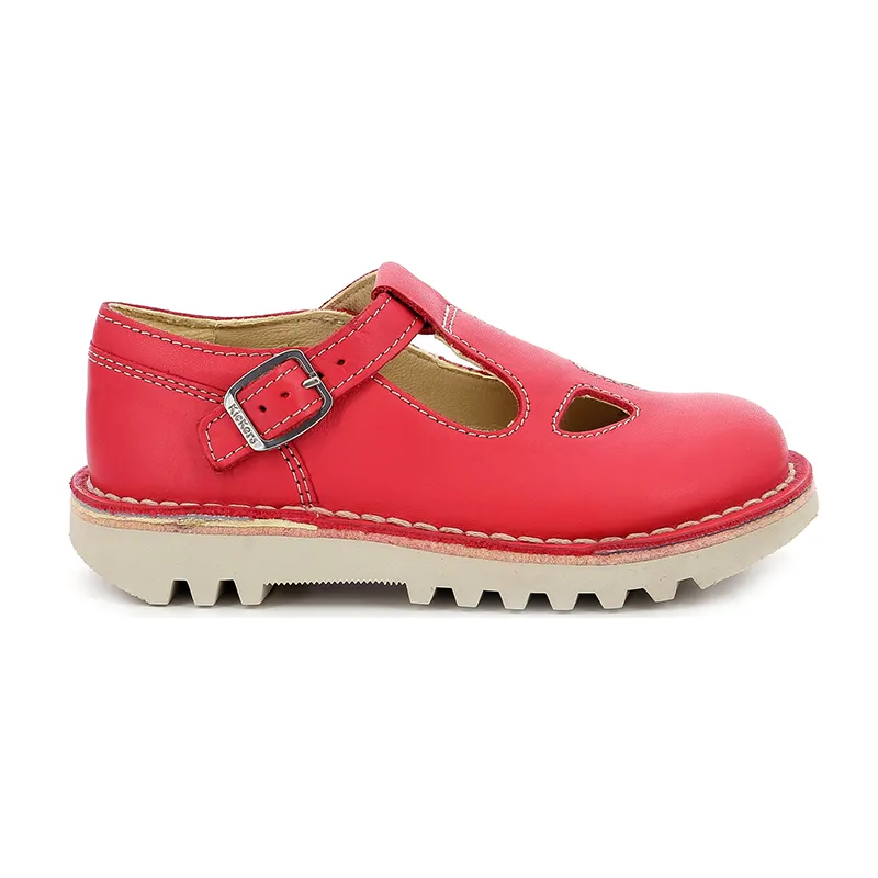 Salomés Kick Mary Jane - Rose-2