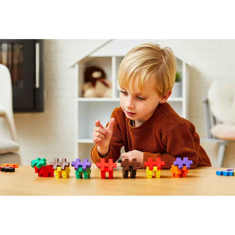 Box Big Basic 50pcs - 12m+-8
