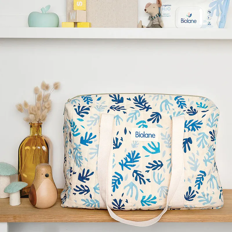 Coffret naissance, sac à langer & soins-28