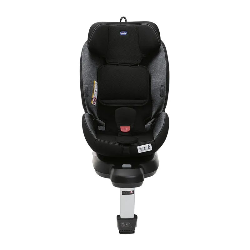 Siège-auto Isofix/Ceinturé OneSeat Gr.0/1/2/3 - Ombra-2