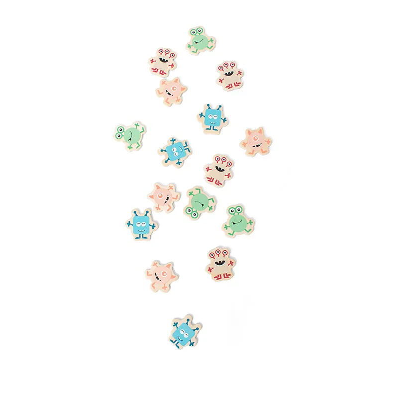 Sudoku Monster - 6+-1