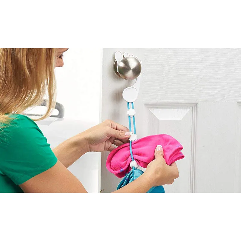 Organisateur de chaussettes - 50cm-10