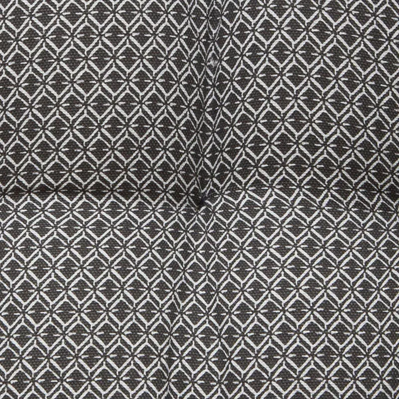 Matelas de sol Otto Gris - 120x60cm-3