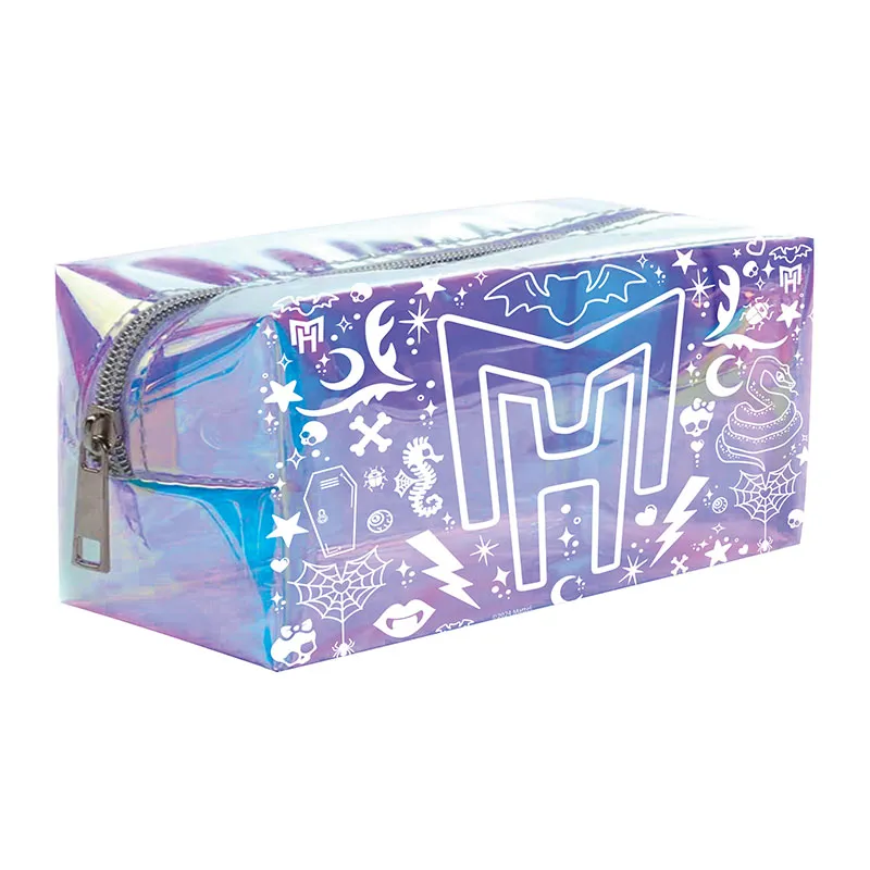 Sac à bijoux Monster high - 5+-0