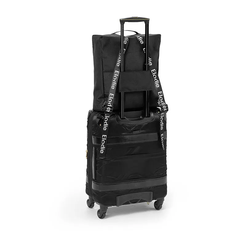 Poussette compacte Mondo Black - 6m+-9