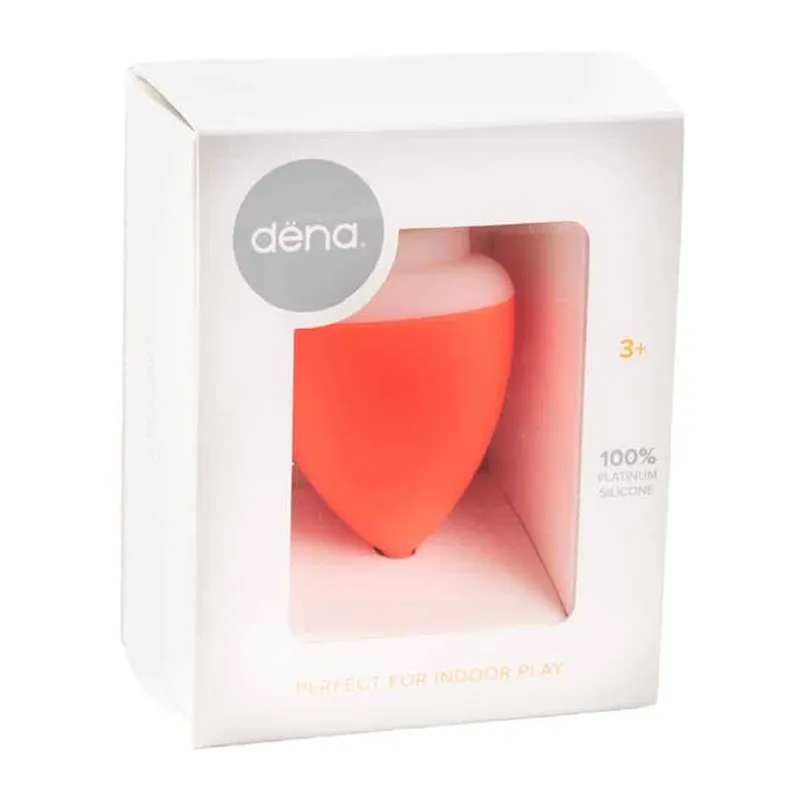 Toupie Rouge - 36m+-5