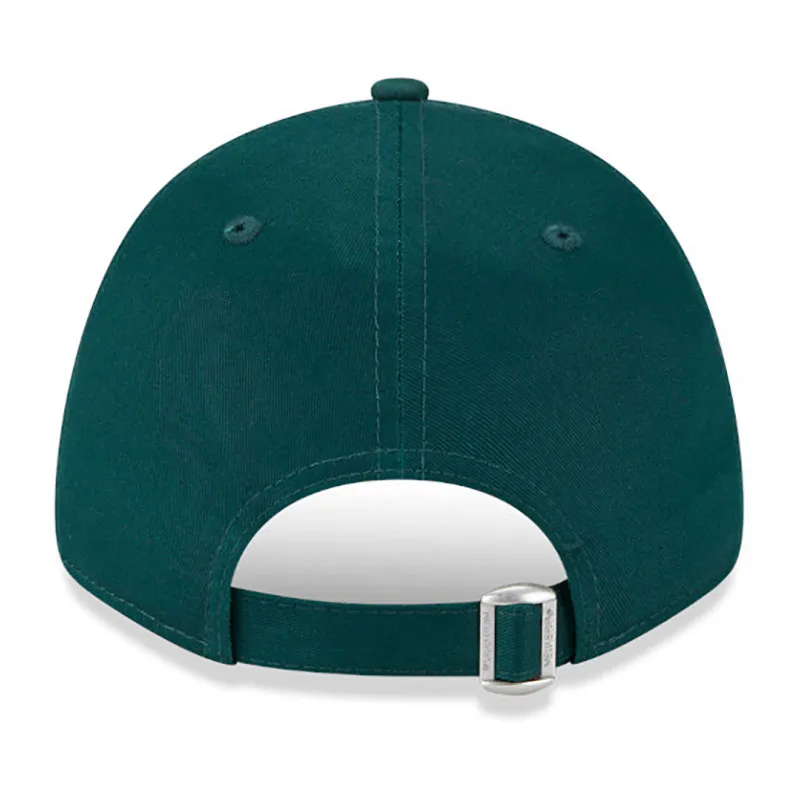 Casquette 9Forty New York Yankees League Adulte - Vert forêt-3