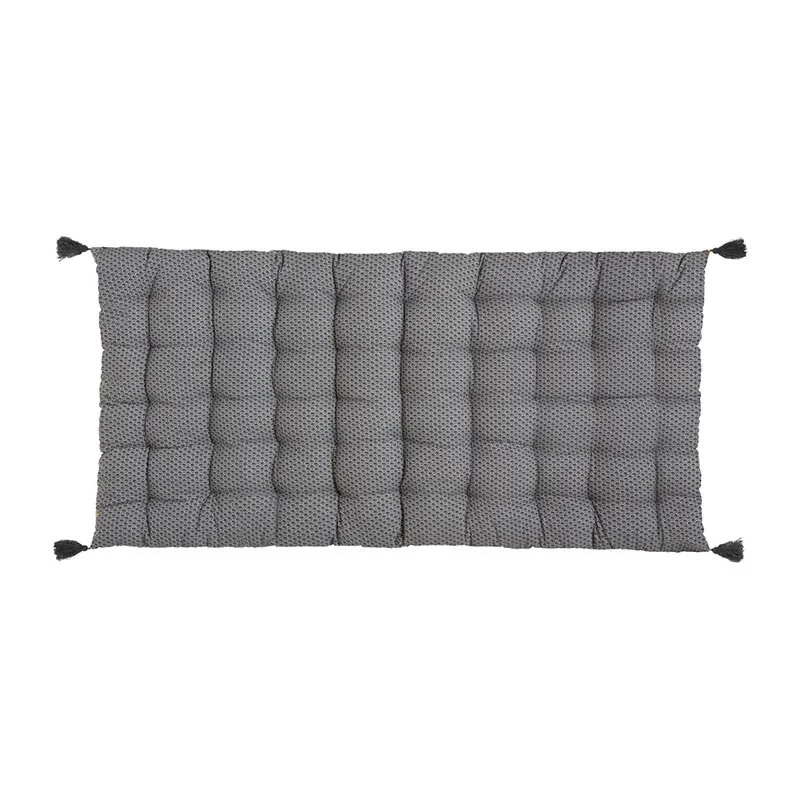 Matelas de sol Otto Gris - 120x60cm-1