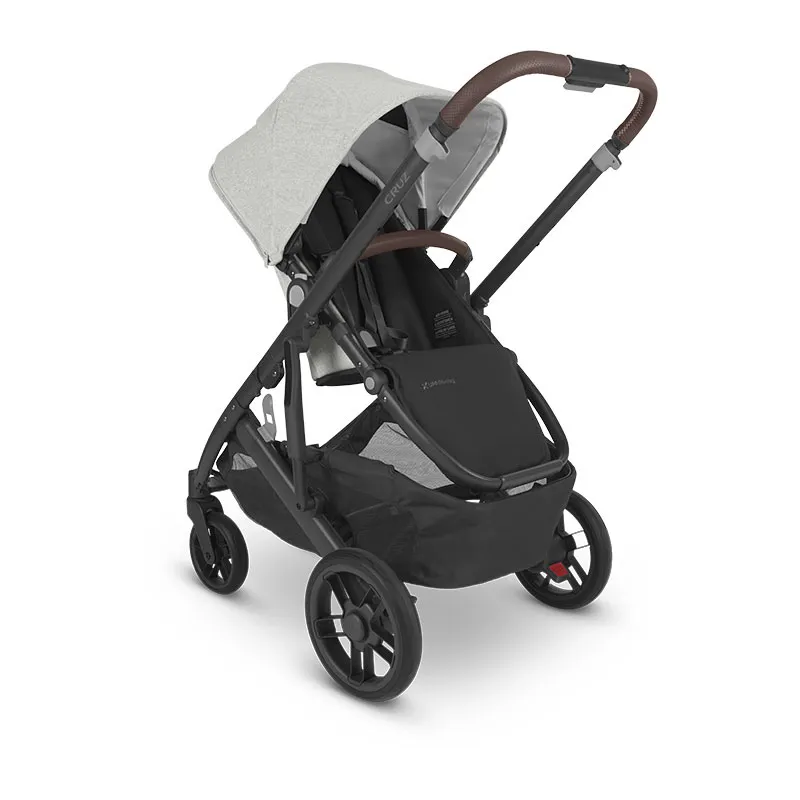 Poussette tout terrain Cruz V2 UppaBaby - 0m+-2
