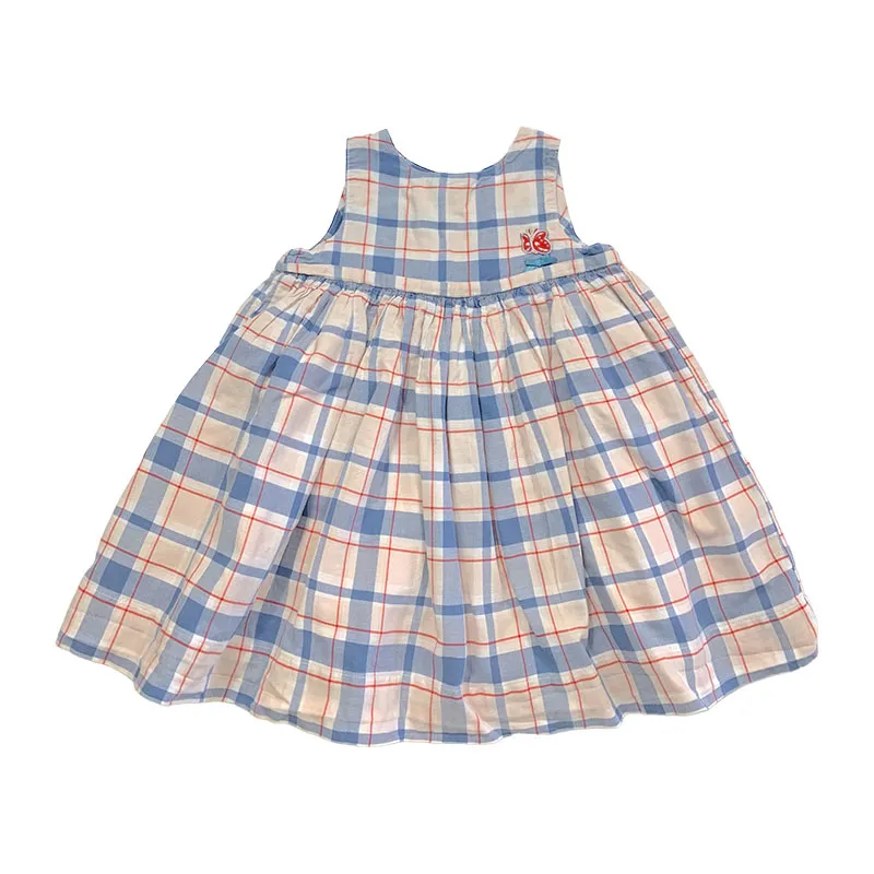 Robe SERGENT MAJOR - Bleu-0
