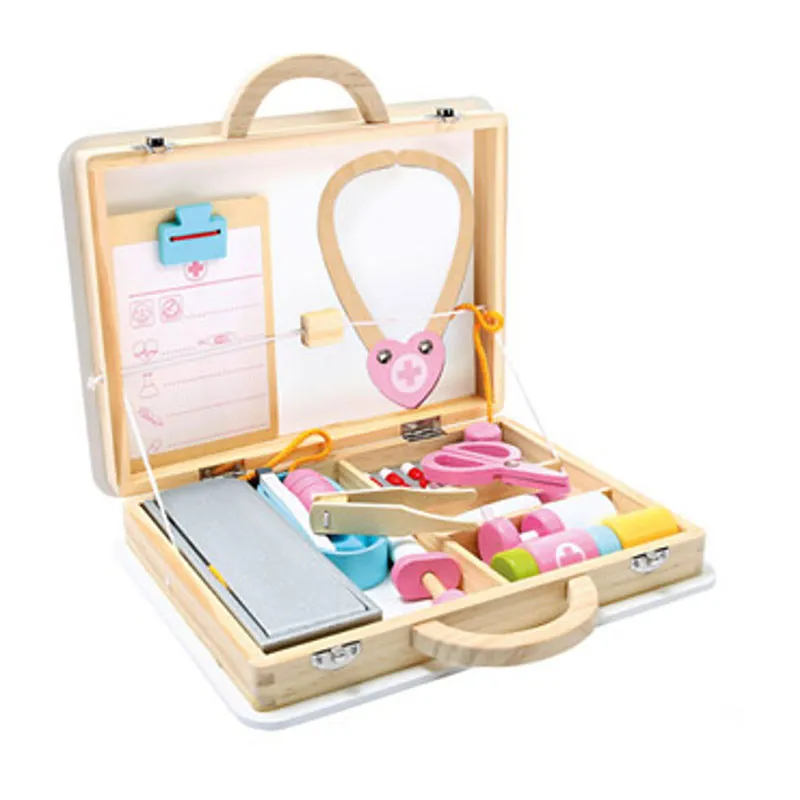 Malette de Docteur 16pcs - 36m+-1