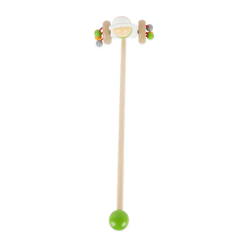 Jouet à pousser Mouton - 18m+-3