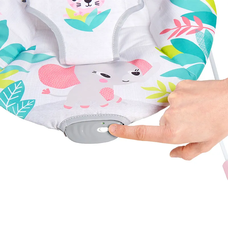 Transat vibrant Flamingo Vibes - 0m+-8
