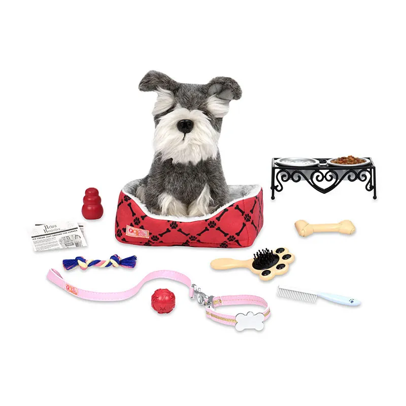 Accessoires pour Chien - 13pcs-1