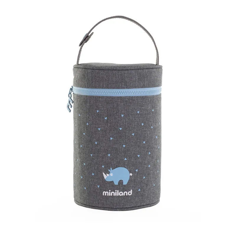 Sac isotherme pour thermos - 700ml-0