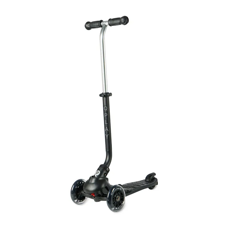 Trottinette 3en1 Sema Pro Noir - 36m+-6