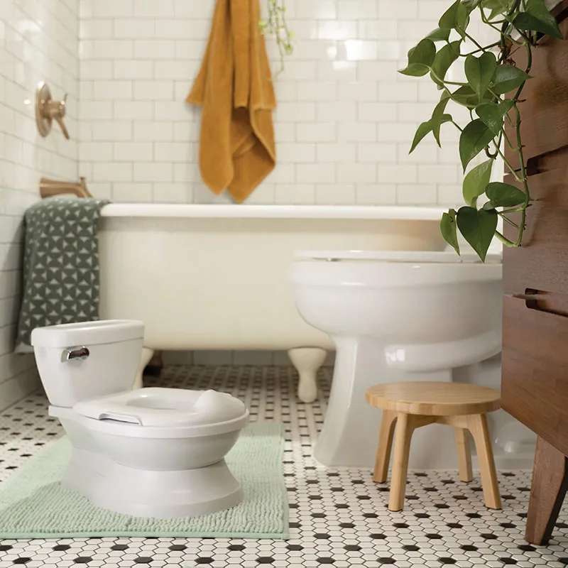 Pot d'apprentissage My Size Potty Pro - 18m+-2