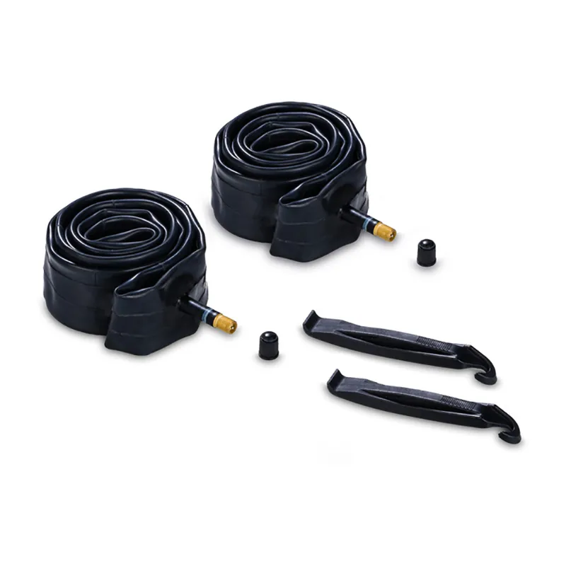 Kit réparation pneus pour remorque de vélo-0