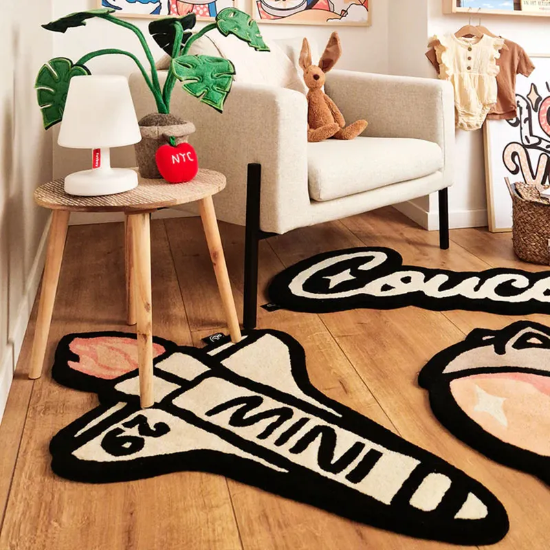 Tapis Discovery - 59x108 cm-1