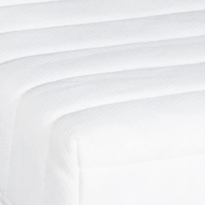 Matelas Latex Like Egio + Sommier Métal + Access. Egio-5