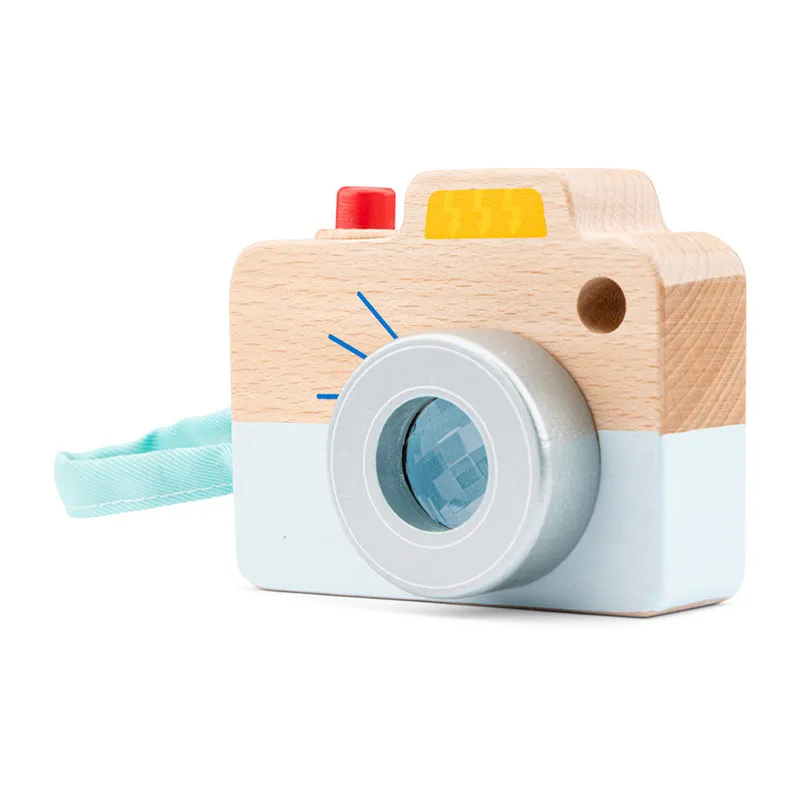 Appareil photo Bois - 12m+-4