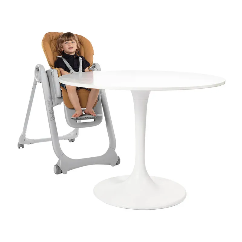 Chaise Haute Polly Magic Relax Almond - 0m+-10