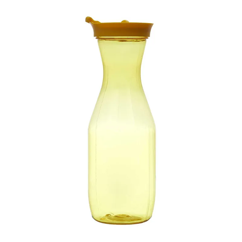 2 Bouteilles plastiques Bain de soleil Aléat. - 1L-3