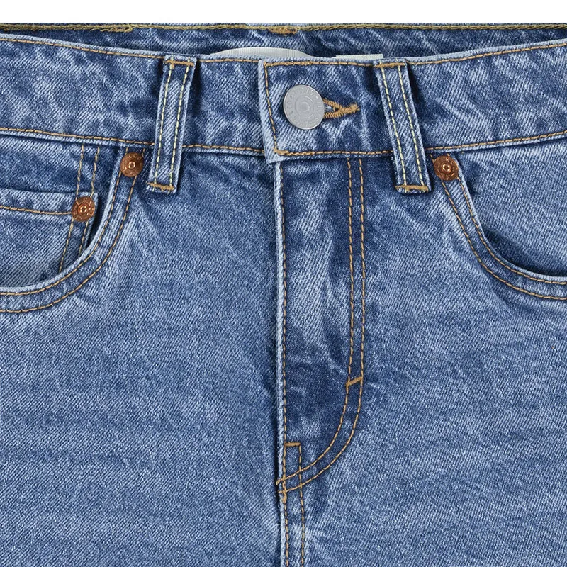 Jean 94 Baggy Wide Leg Release Junior - Drew me in-5