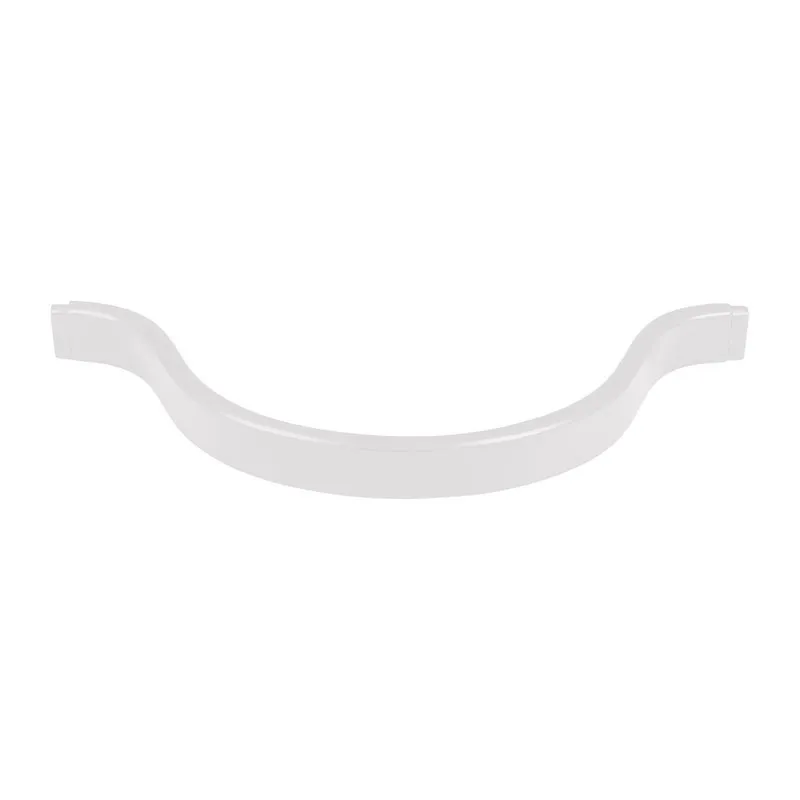 Chaise haute Family Blanc - 10m+-8