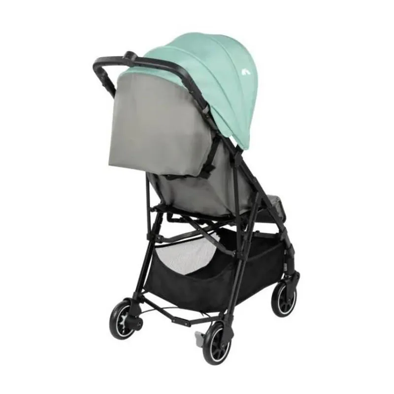 Poussette Compacte Teeny 3D Jade Mist - 6m+-6