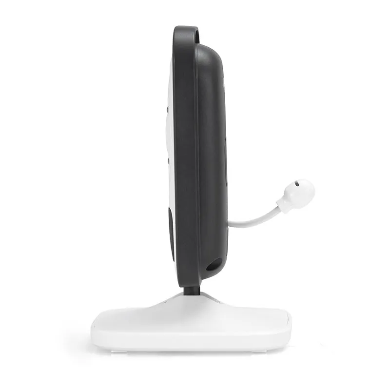 Caméra additionnelle DVM-75C - Blanc/Anthracite-2