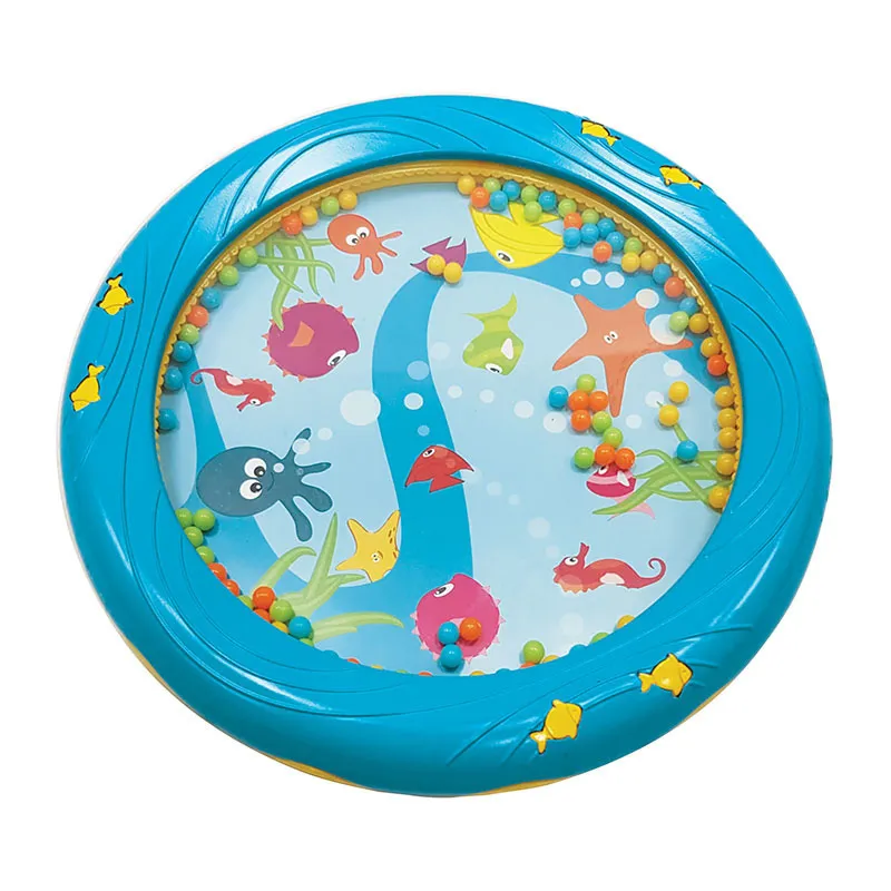 Mini Tambourin des mers - 12m+-0