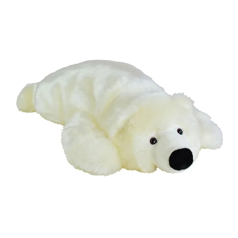 Peluche coussin aléatoire 50cm - 12m+-1