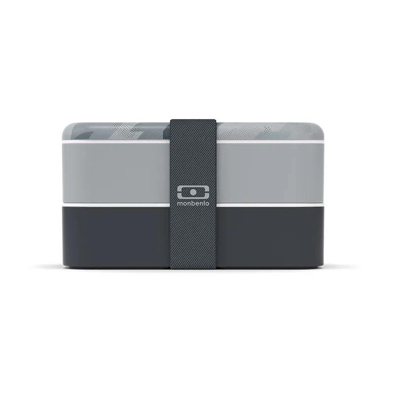 Lunch Box MB Original Graphic Dimensions - 1L-1