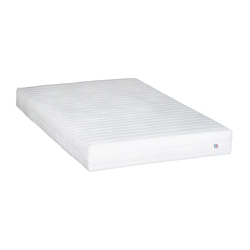 Matelas Latex Like Egio + Sommier Métal + Access. Egio-1