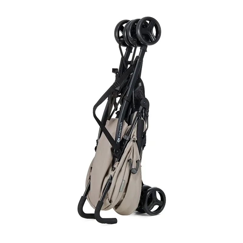 Poussette canne Tik Beige - 6m+-5