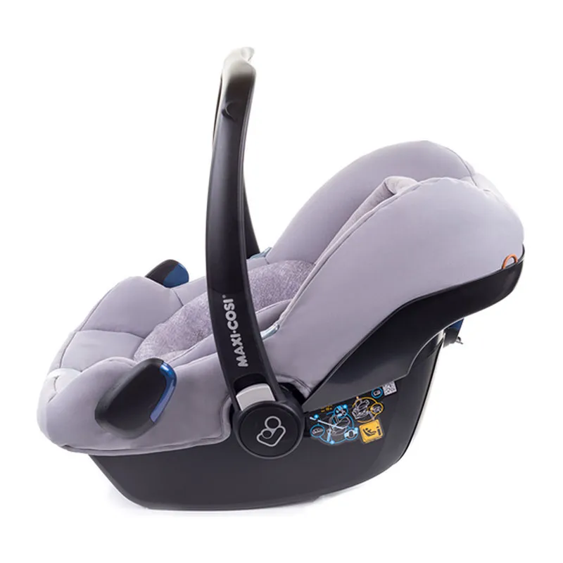 Maxi cosi nomad grey online