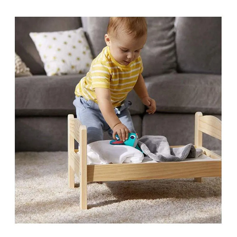Jouet interactif Thomas Le lapin - 12m+-2